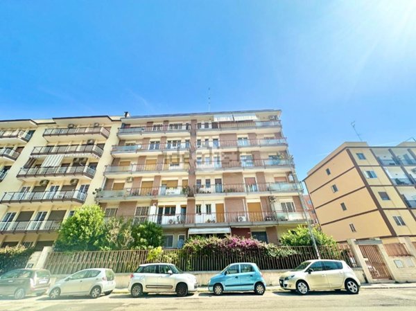 appartamento in vendita a Bari in zona Japigia