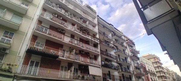 appartamento in vendita a Bari in zona Murat