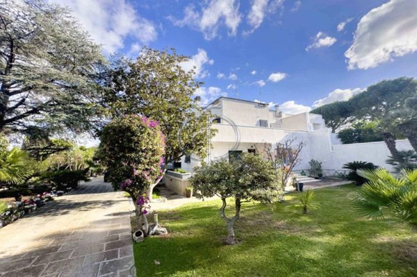 casa indipendente in vendita a Bari in zona Santo Spirito