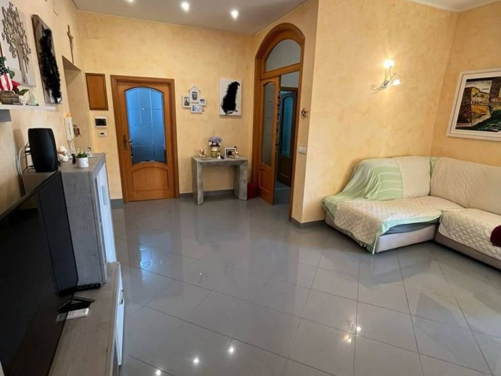 appartamento in vendita a Bari in zona San Paolo