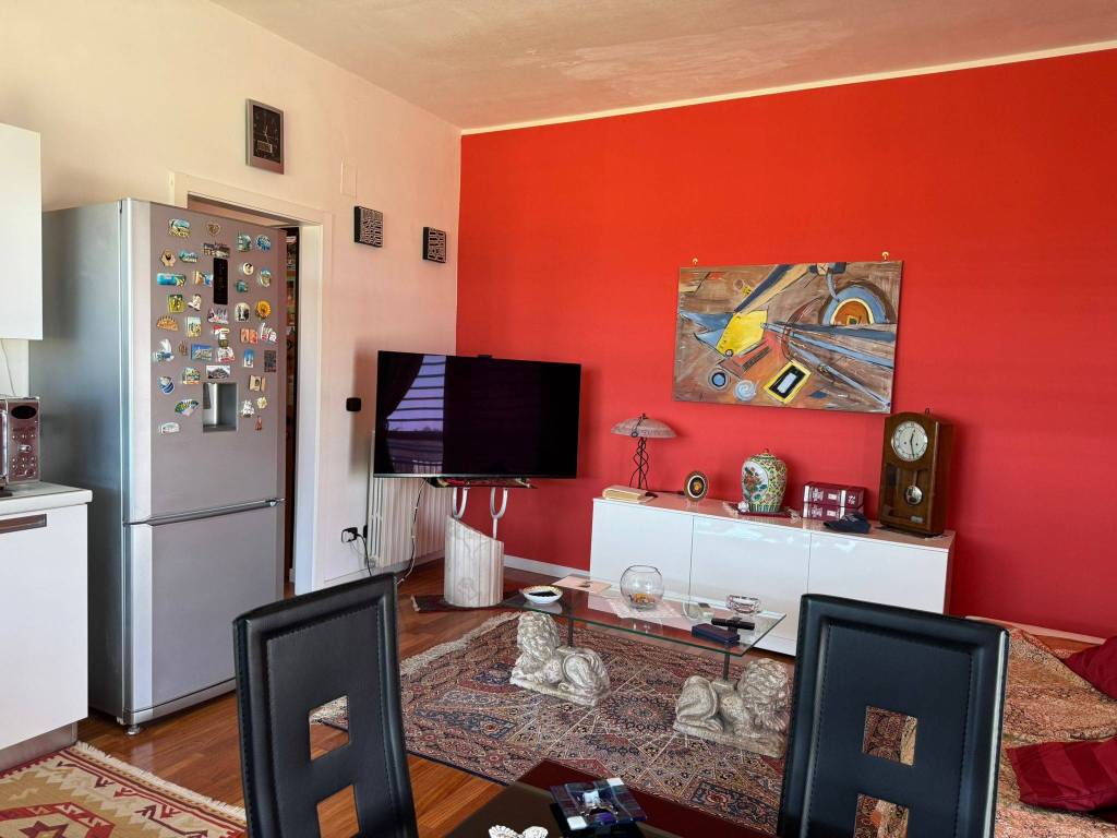 appartamento in vendita a Bari in zona Poggiofranco