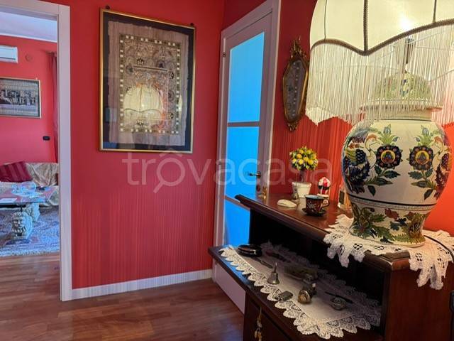 appartamento in vendita a Bari in zona Poggiofranco