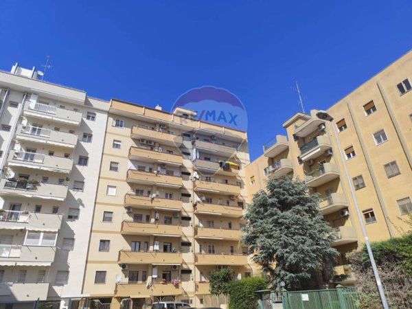 appartamento in vendita a Bari in zona Japigia