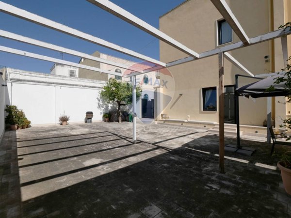 casa indipendente in vendita a Bari in zona San Pasquale