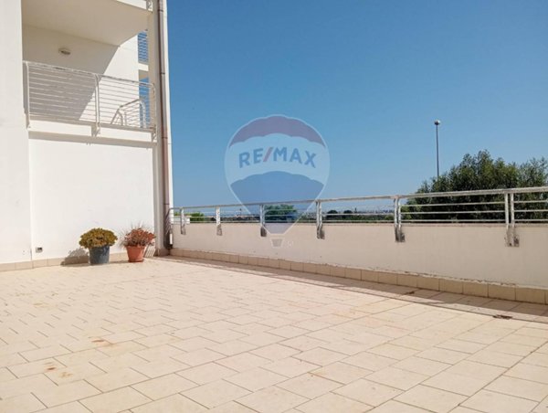appartamento in vendita a Bari in zona Parco Adria