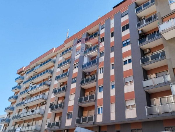 appartamento in vendita a Bari in zona Libertà
