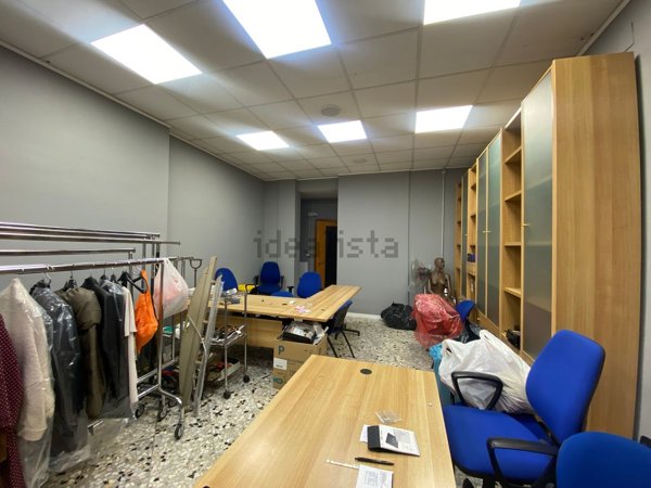 locale commerciale in vendita a Bari in zona San Pasquale