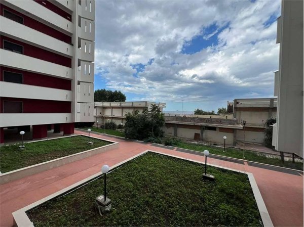 appartamento in vendita a Bari in zona Madonnella
