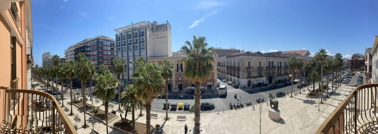 appartamento in vendita a Bari in zona Città Vecchia