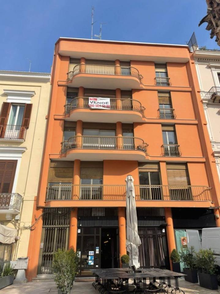 appartamento in vendita a Bari in zona Città Vecchia