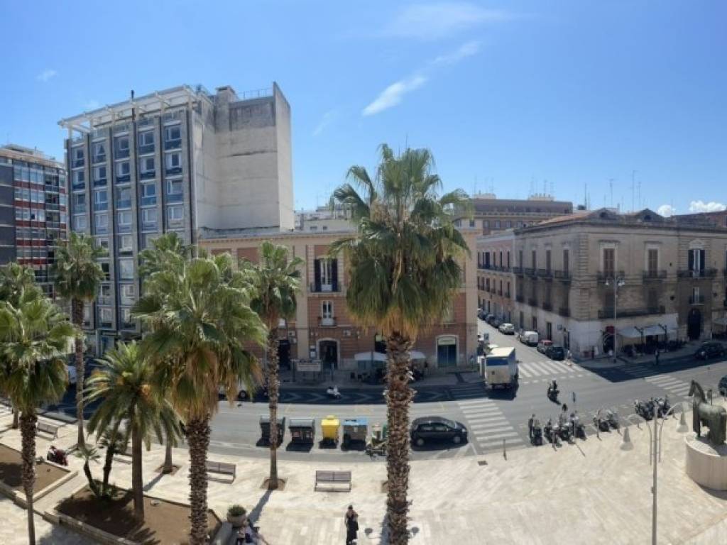 appartamento in vendita a Bari in zona Città Vecchia
