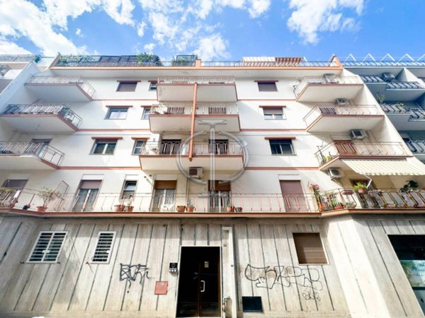 appartamento in vendita a Bari in zona Mungivacca