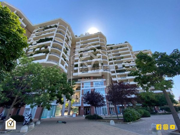 appartamento in vendita a Bari in zona Poggiofranco