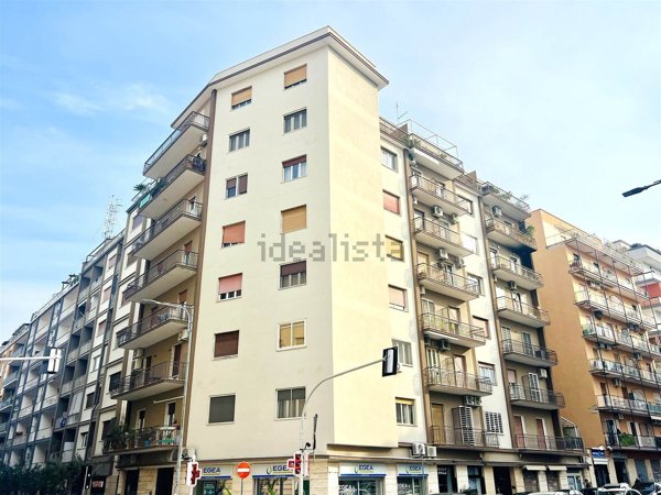 appartamento in vendita a Bari in zona Picone