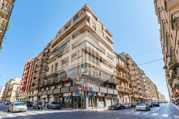 appartamento in vendita a Bari in zona Murat