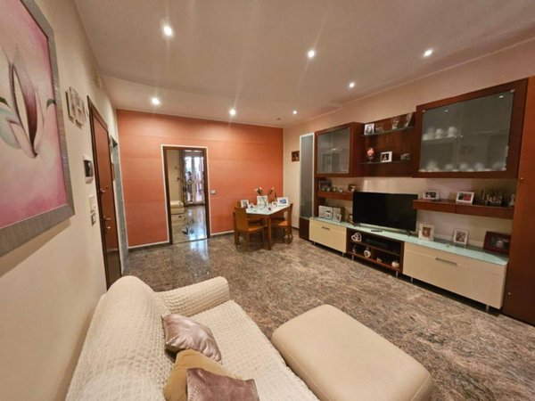 appartamento in vendita a Bari in zona Libertà