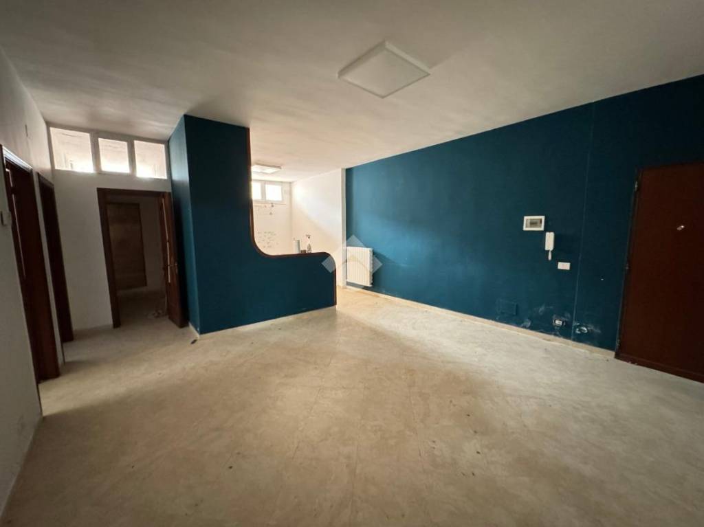 appartamento in vendita a Bari in zona Fesca