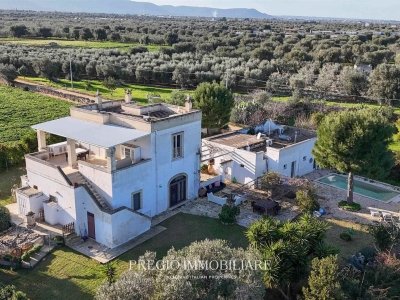 casa indipendente in vendita a Bari