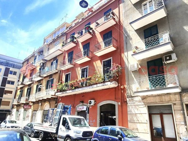 appartamento in vendita a Bari in zona San Pasquale