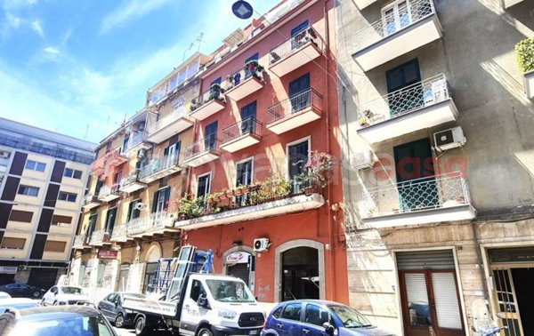 appartamento in vendita a Bari in zona San Pasquale