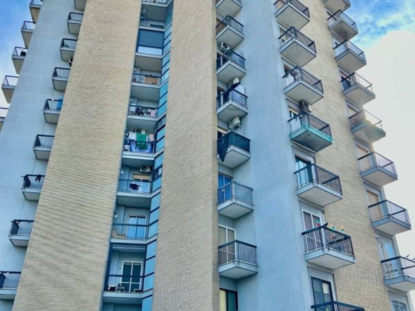 appartamento in vendita a Bari in zona San Pasquale