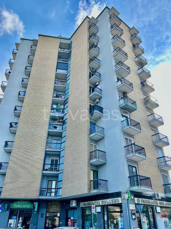 appartamento in vendita a Bari in zona San Pasquale