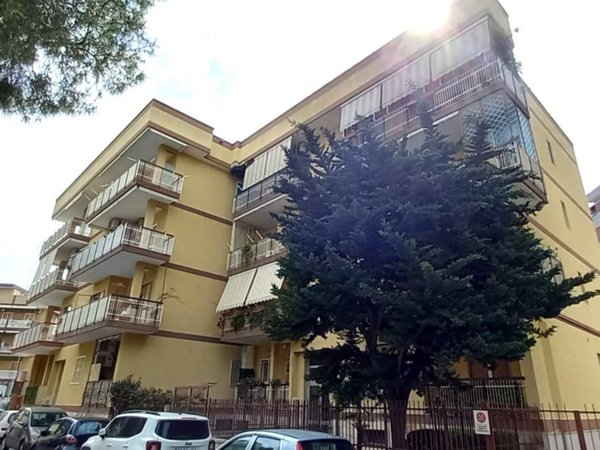 appartamento in vendita a Bari in zona Picone