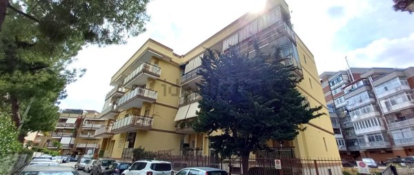 appartamento in vendita a Bari in zona Picone