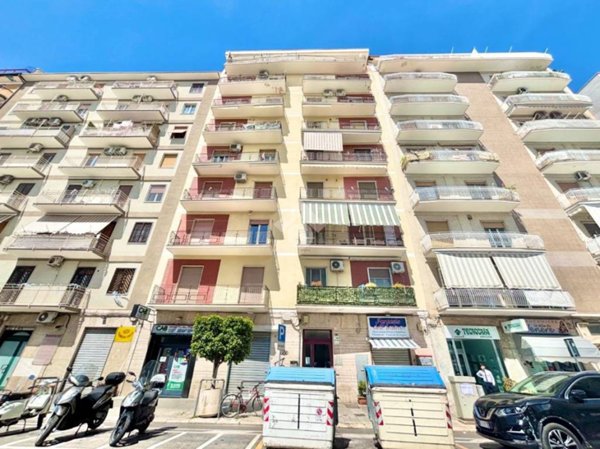 appartamento in vendita a Bari in zona Japigia