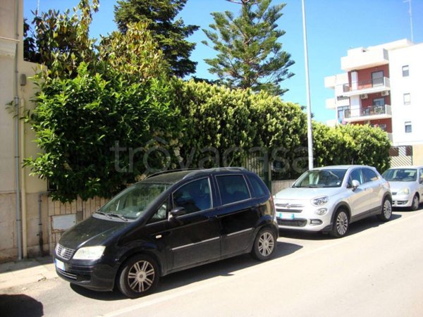 appartamento in vendita a Bari in zona Santo Spirito