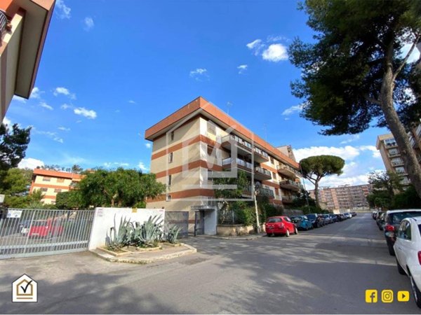 appartamento in vendita a Bari in zona Picone