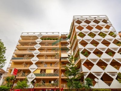 appartamento in vendita a Bari in zona Poggiofranco
