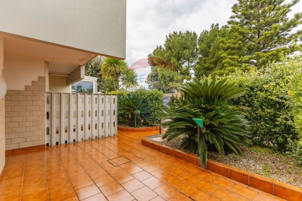 appartamento in vendita a Bari in zona Santo Spirito