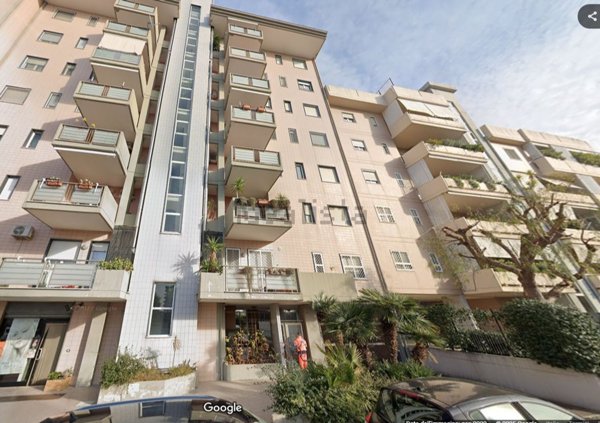 appartamento in vendita a Bari in zona Carbonara