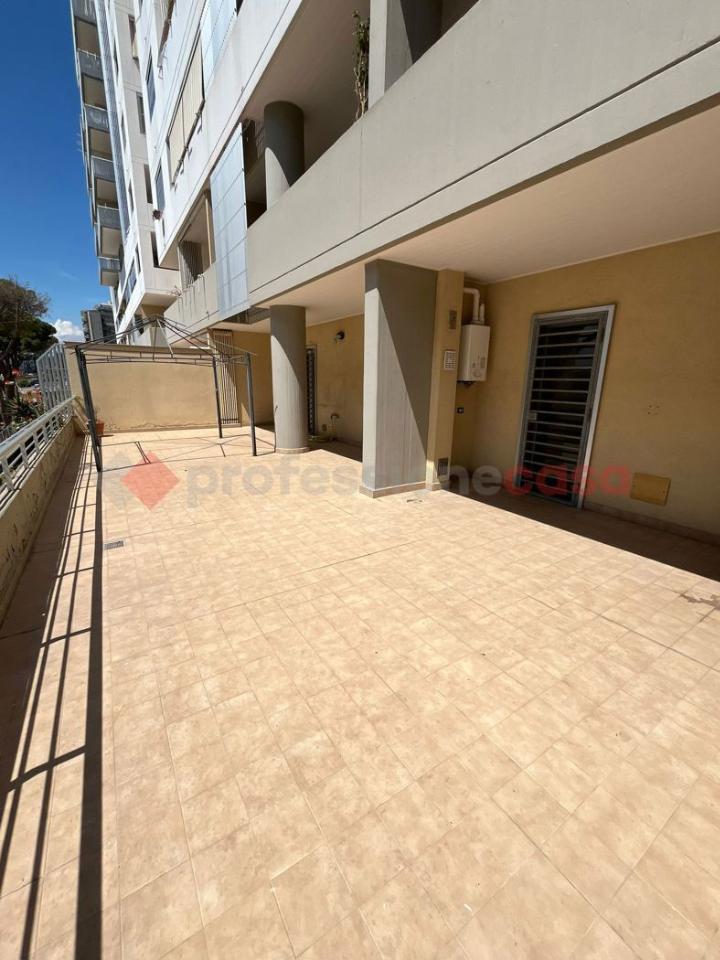 appartamento in vendita a Bari in zona San Paolo