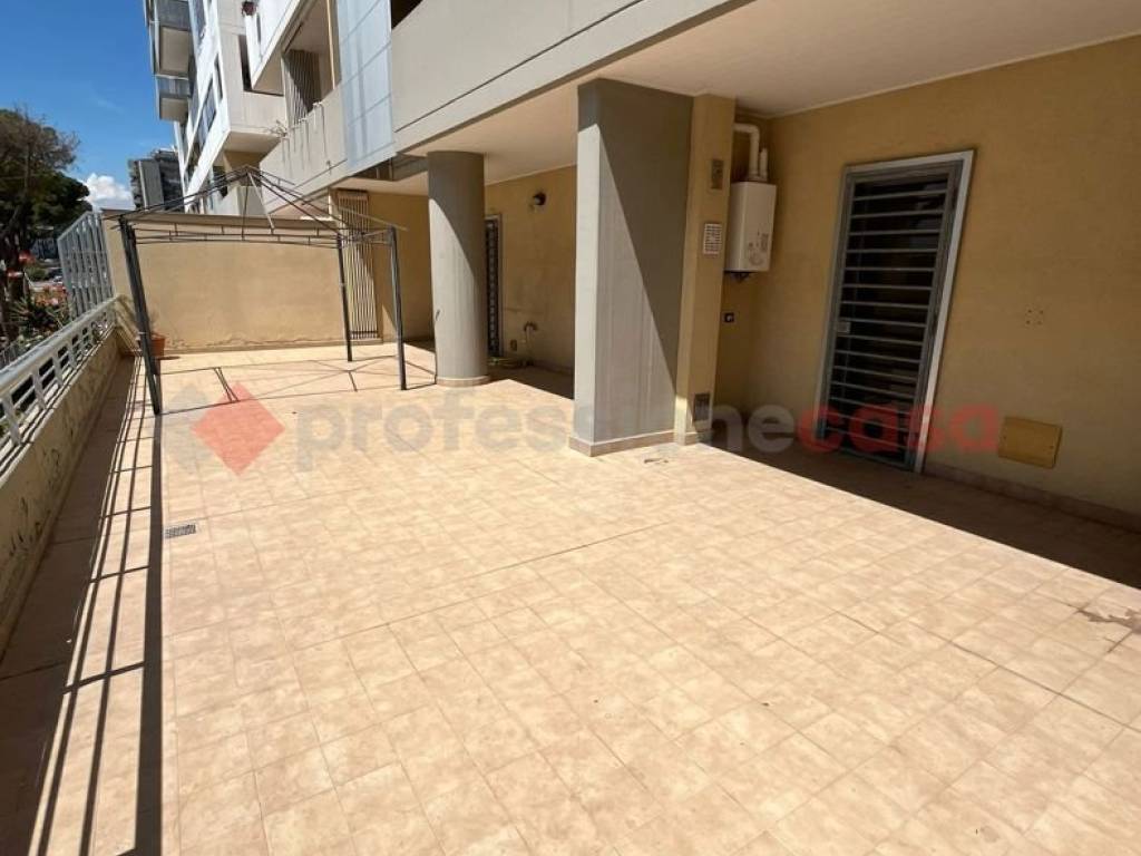 appartamento in vendita a Bari in zona San Paolo