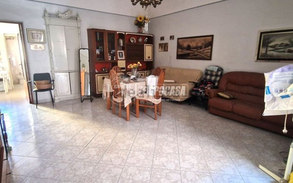 appartamento in vendita a Bari in zona Carbonara