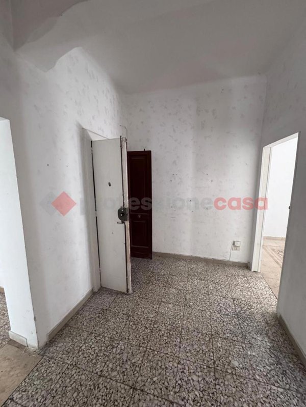 appartamento in vendita a Bari in zona Libertà