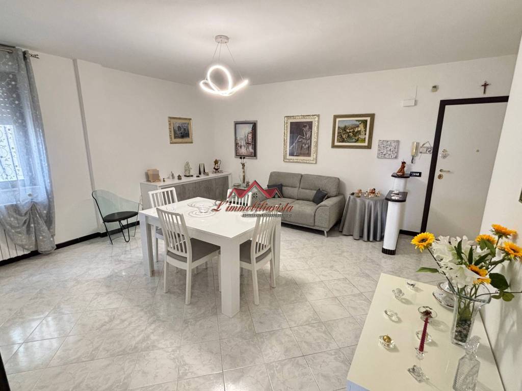 appartamento in vendita a Bari in zona Murat