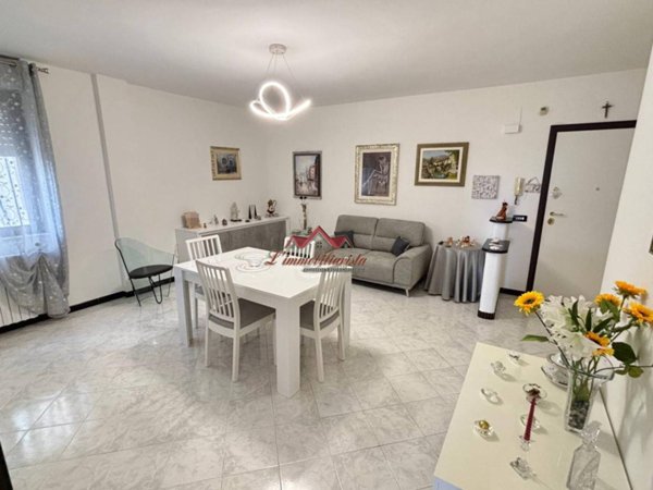 appartamento in vendita a Bari in zona Murat