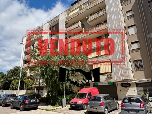 appartamento in vendita a Bari in zona Murat