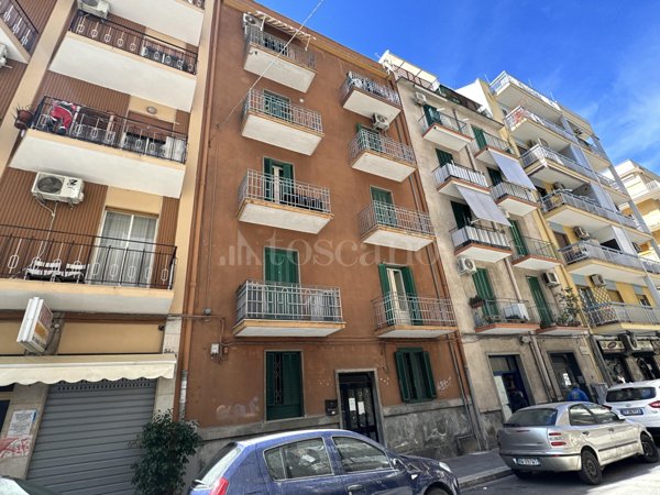 casa indipendente in vendita a Bari in zona Carrassi