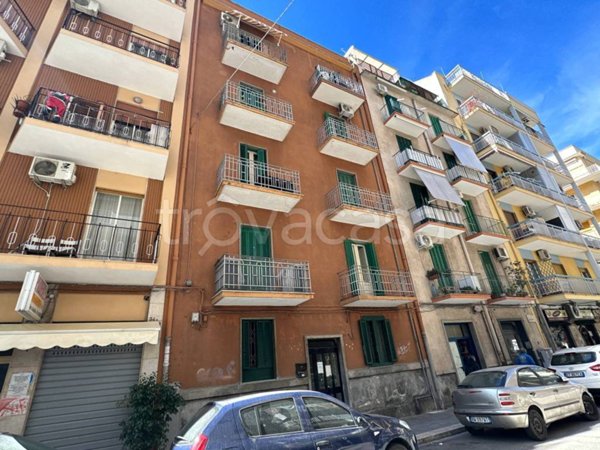 appartamento in vendita a Bari in zona Carrassi
