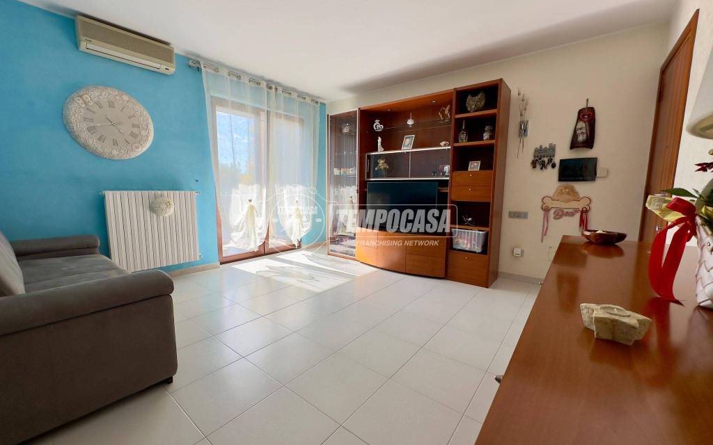 appartamento in vendita a Bari in zona Loseto