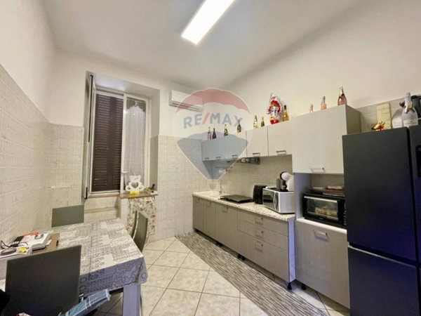 appartamento in vendita a Bari in zona Libertà