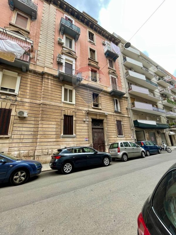 appartamento in vendita a Bari in zona Libertà