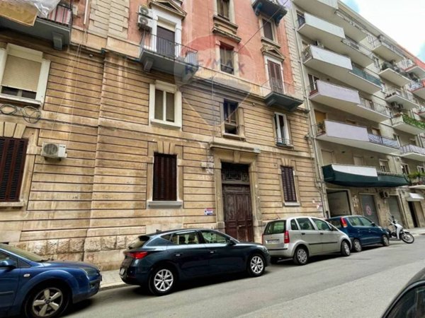 appartamento in vendita a Bari in zona Libertà