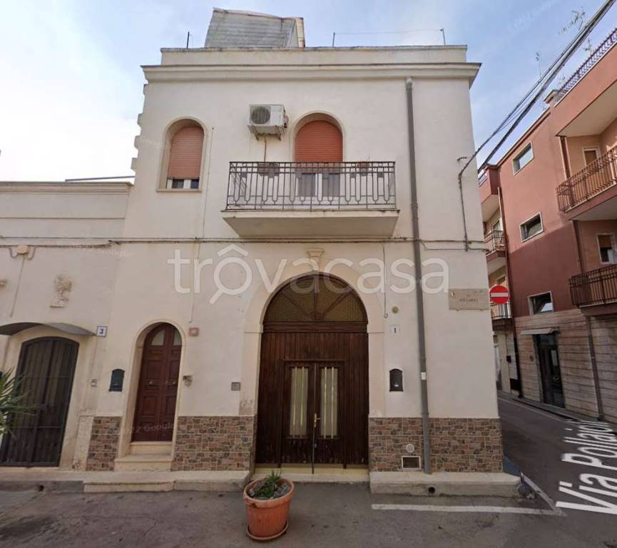appartamento in vendita a Bari in zona Carbonara
