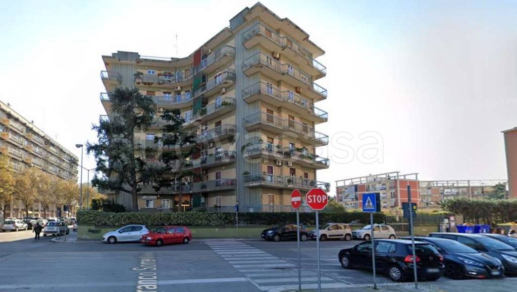 appartamento in vendita a Bari in zona San Pasquale