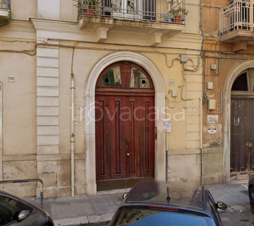 appartamento in vendita a Bari in zona Murat